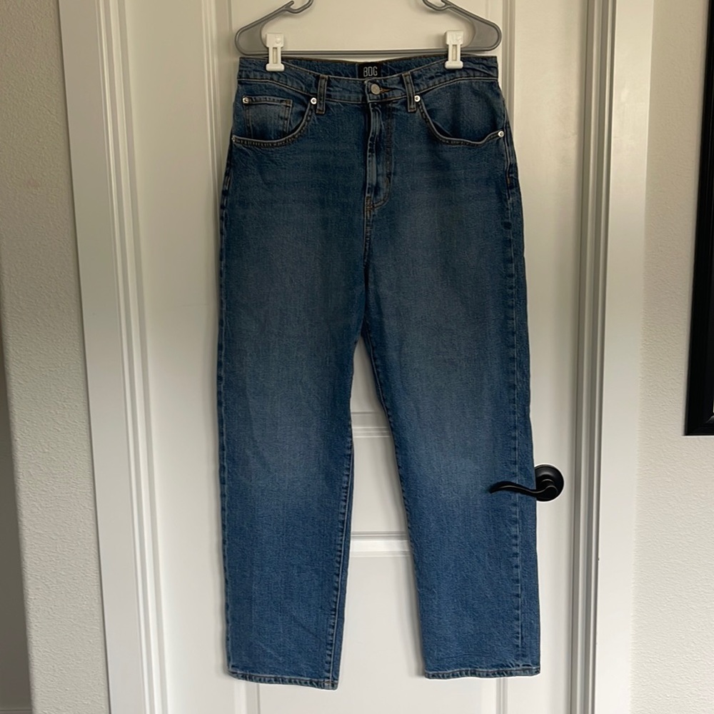 Cowboy Jeans